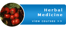 Herbal Medicine Courses